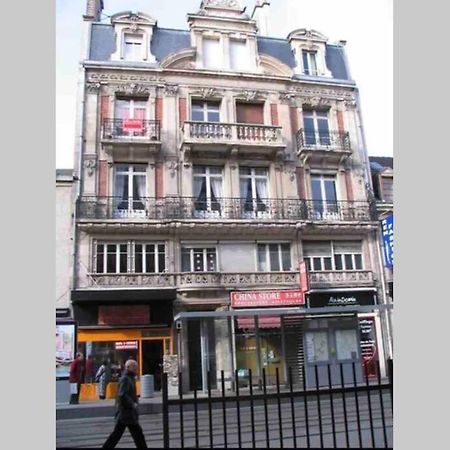 Appartamento Hypercentre Vesle - Studette 3 Reims Esterno foto