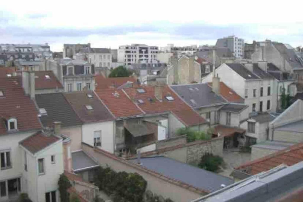 Appartamento Hypercentre Vesle - Studette 3 Reims Esterno foto