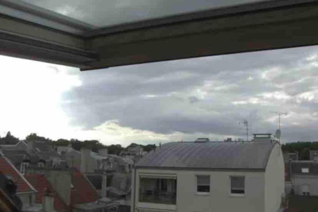 Appartamento Hypercentre Vesle - Studette 3 Reims Esterno foto
