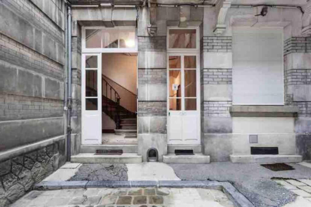 Appartamento Hypercentre Vesle - Studette 3 Reims Esterno foto